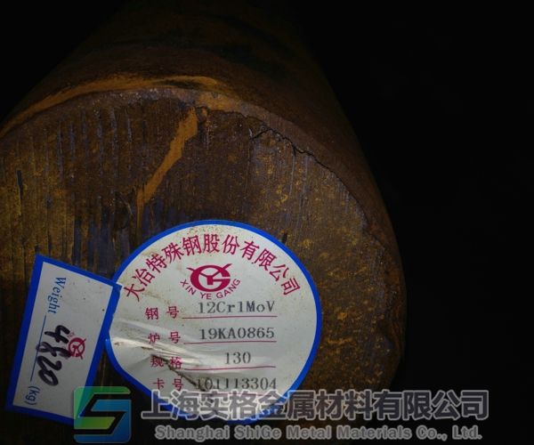 12Cr1MoV�A�